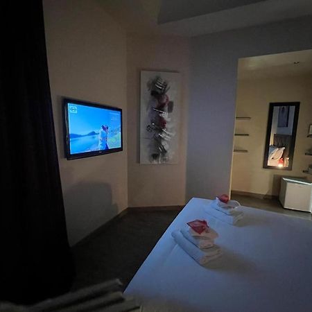 Relaise Luxury Sistina Hotel โรม ภายนอก รูปภาพ