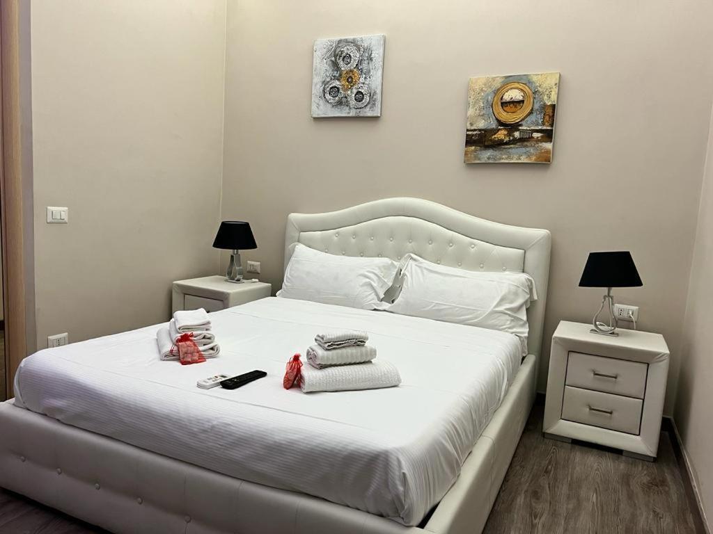 Relaise Luxury Sistina Hotel โรม ภายนอก รูปภาพ