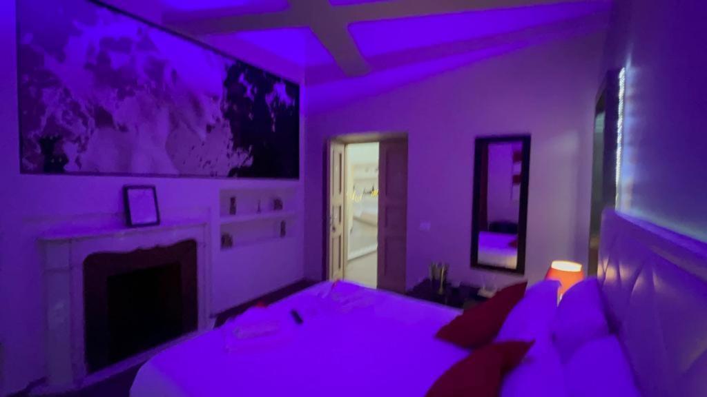 Relaise Luxury Sistina Hotel โรม ภายนอก รูปภาพ