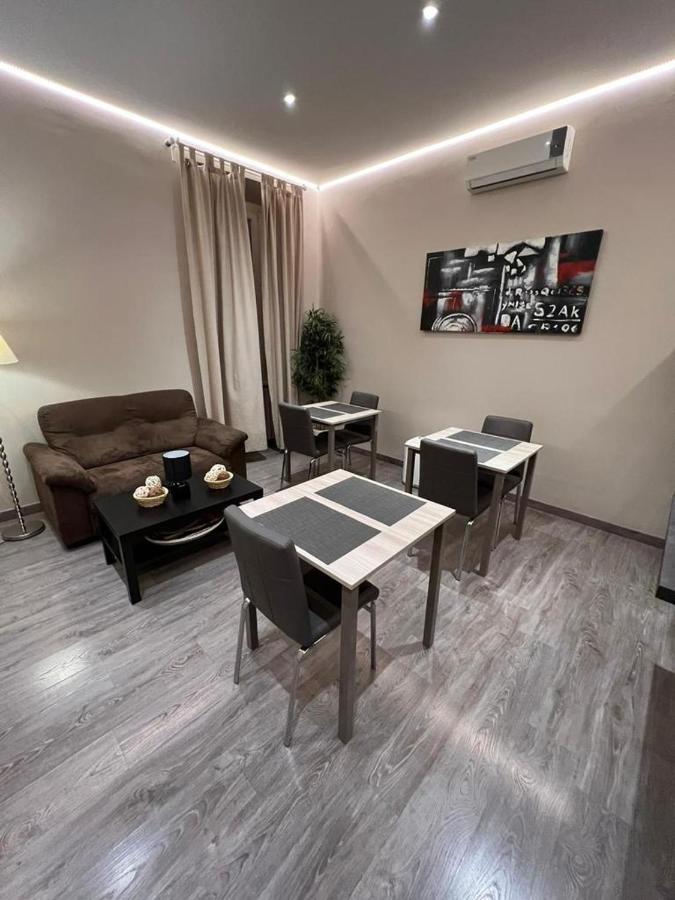 Relaise Luxury Sistina Hotel โรม ภายนอก รูปภาพ